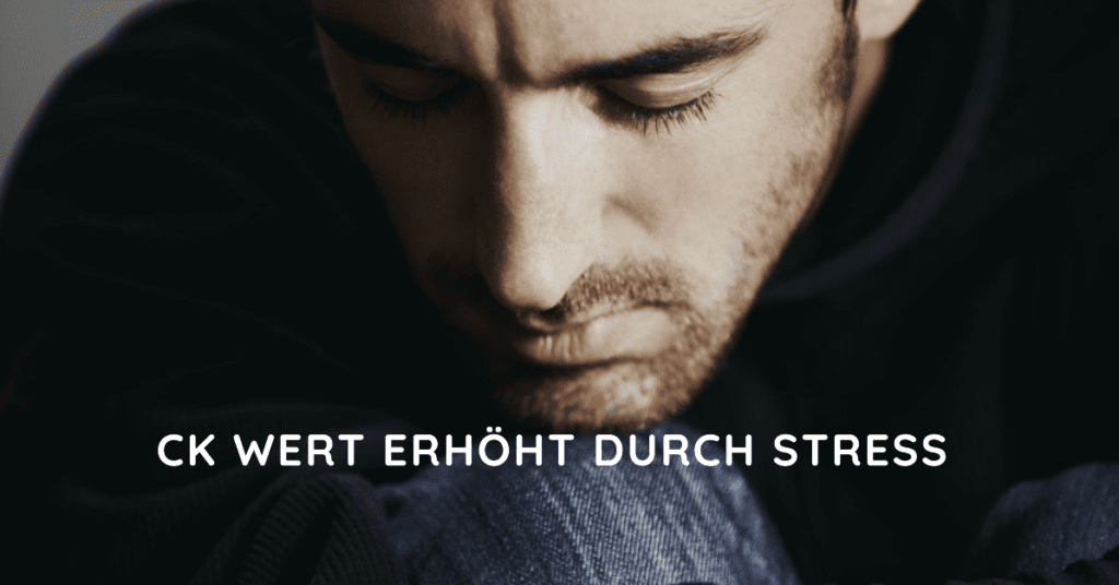 Ck Wert Erhöht Durch Stress lebenohnesorgen.de