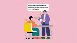 Konstruktives Feedback