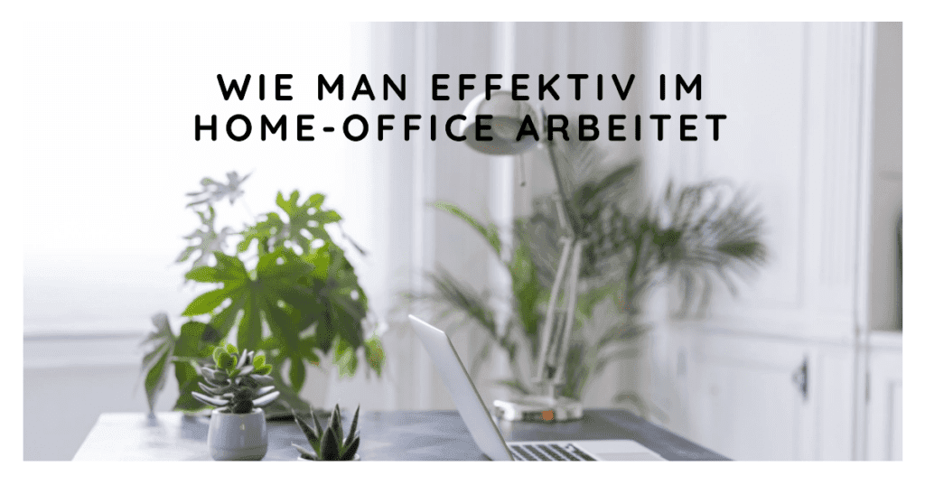 Wie viel Mbit für Homeoffice? Die optimale Bandbreite!