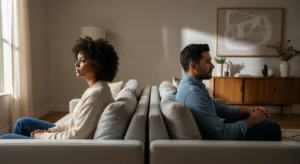 5 Schritte: Trennung trotz Liebe verarbeiten