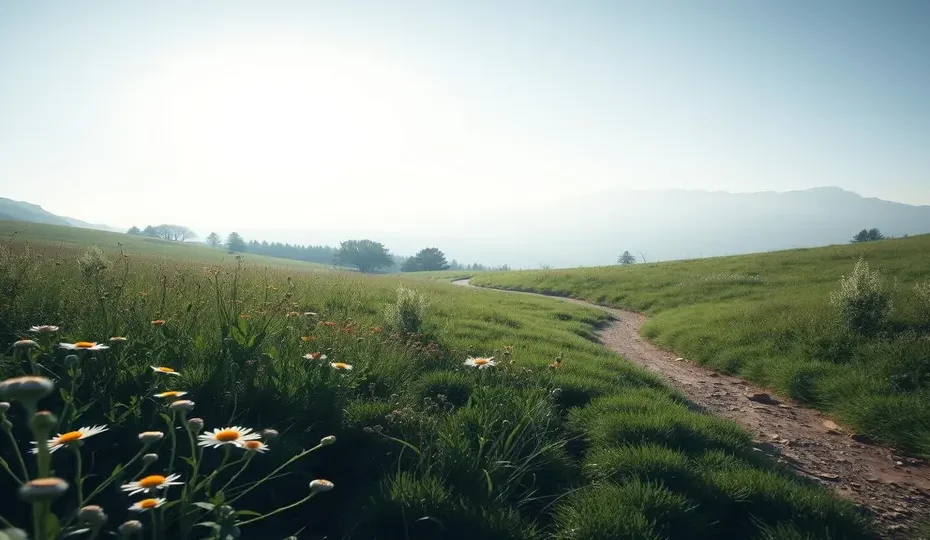 Balsam für die Seele