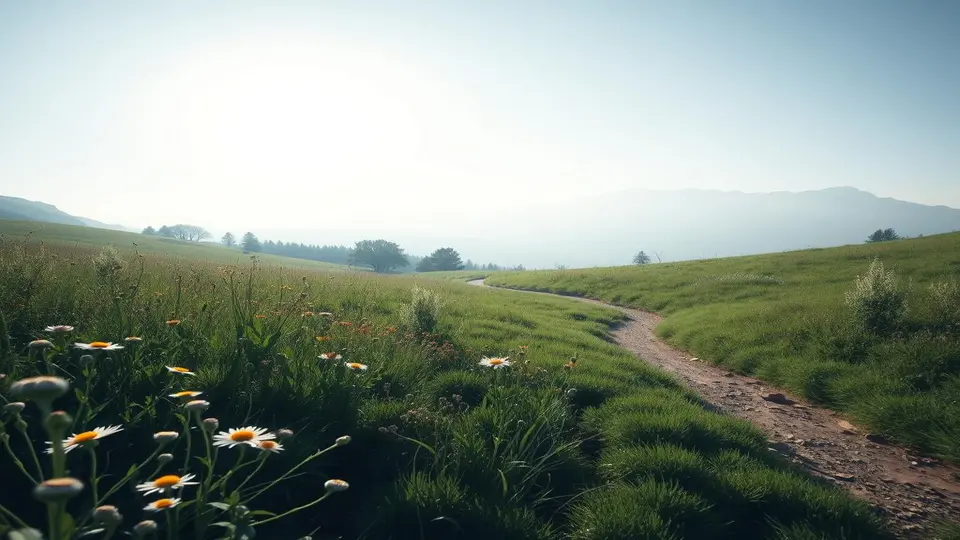 Balsam für die Seele