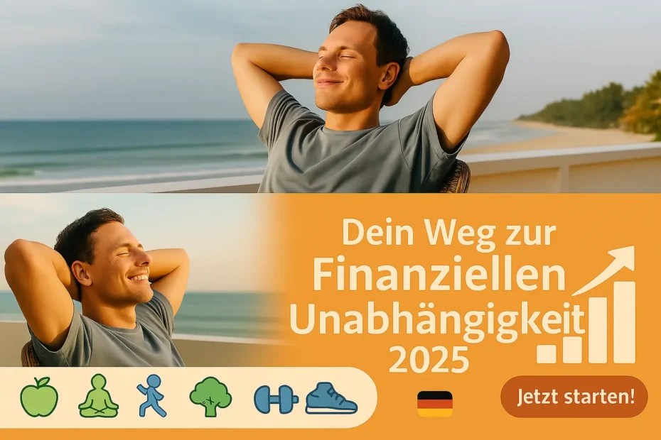 Finanzielle Unabhängigkeit
