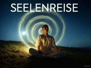 Seelenreise: Ein Wegweiser zur inneren Welt Seelenreise