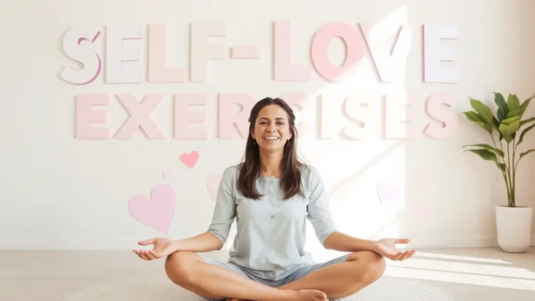 Selbstliebe Uebungen 2