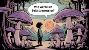 Wie werde ich selbstbewusster