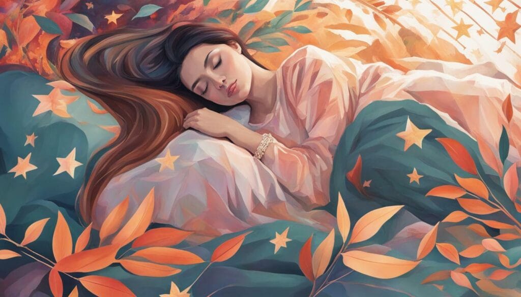 Autogenes Training zum Einschlafen: Der Schlüssel zu ruhigen Nächten autogenes training zum einschlafen