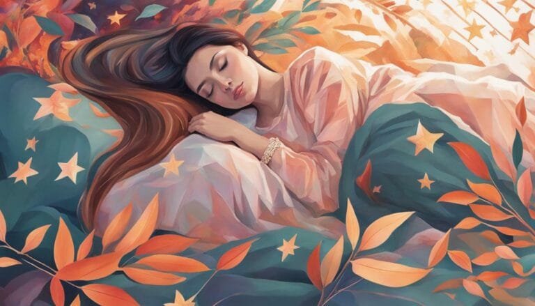 autogenes training zum einschlafen