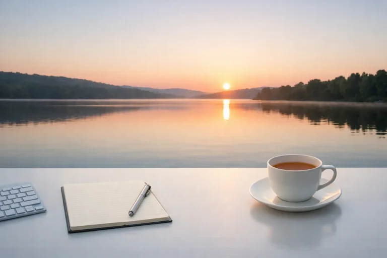 Balsam für die Seele