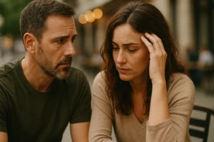 bindungsangst in der kennenlernphase