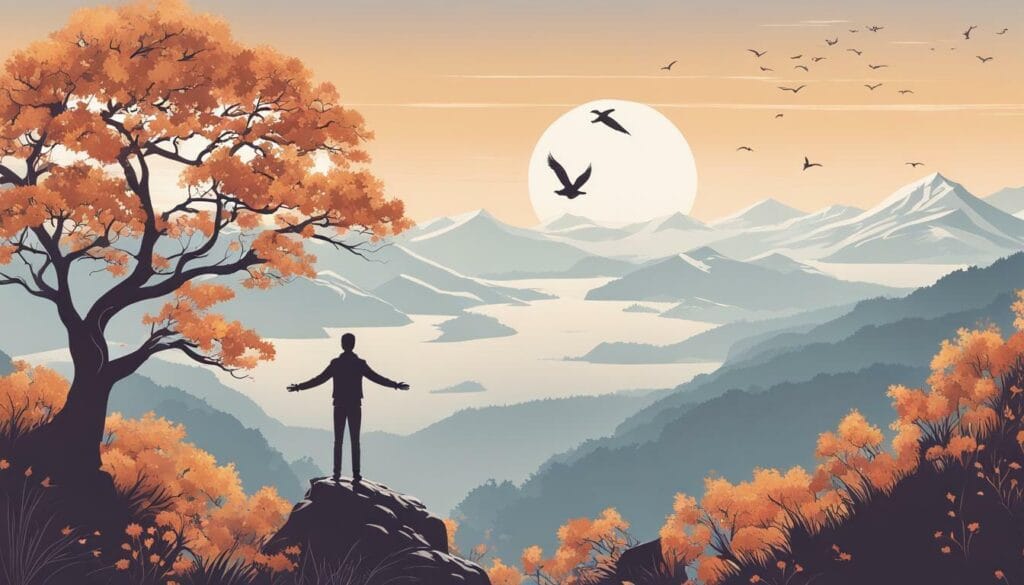 Emotionale Unabhängigkeit: Dein Wegweiser emotionale unabhängigkeit