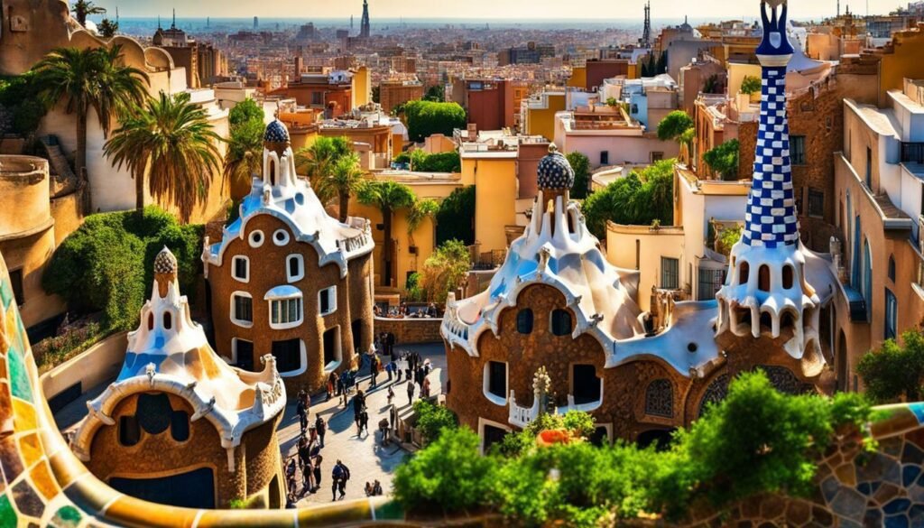 must-see highlights in Barcelona