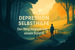 Depression Selbsthilfe