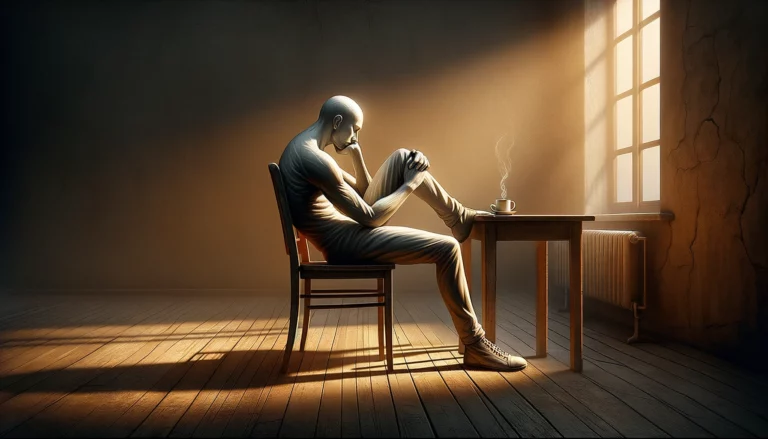 Selbstbewusstsein Test