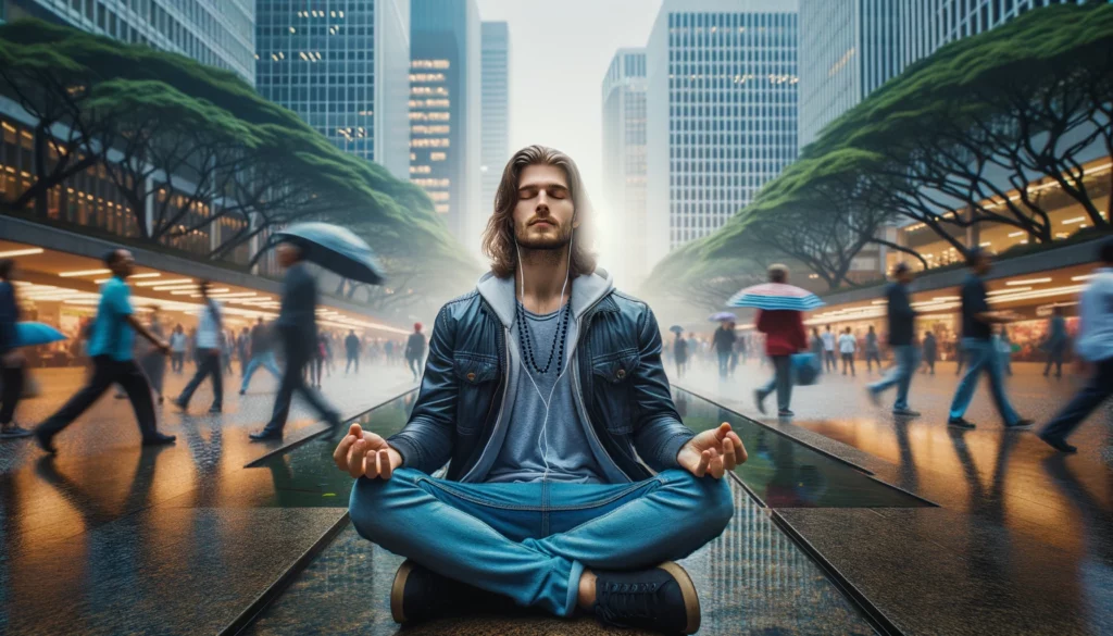 Spiritualität im Alltag