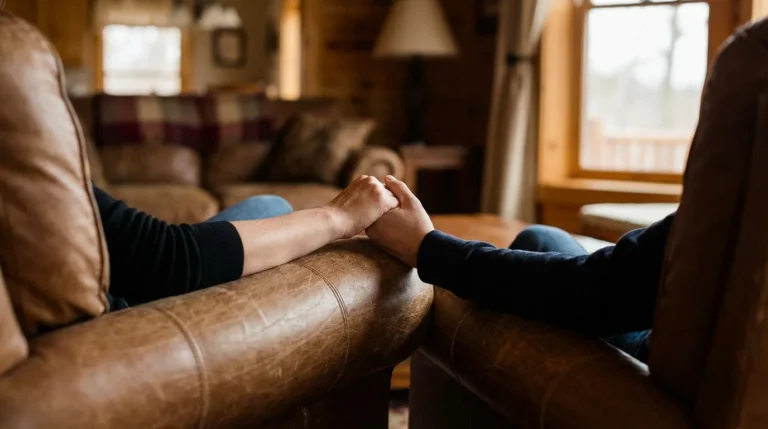 Monogame Beziehung | Was sie stark macht und wann sie wirklich passt