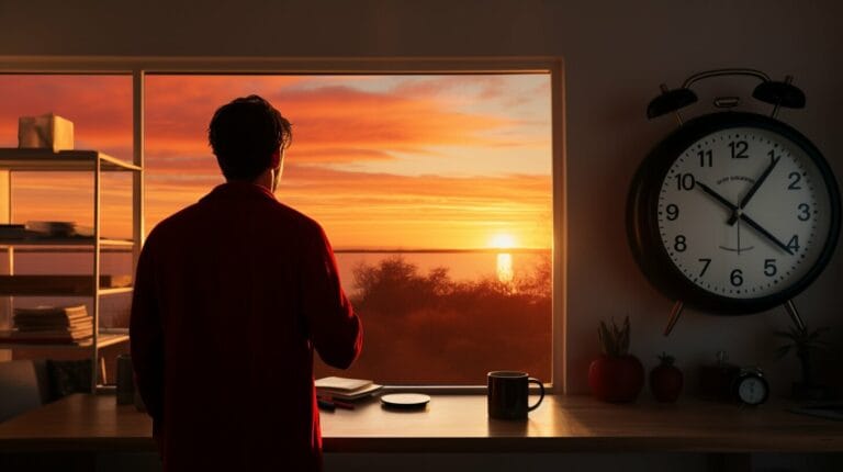 morgenroutine entwickeln