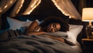 Wie kann ich meine Schlafqualität verbessern?