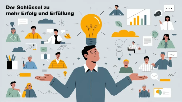 Lebensfreude, Gelassenheit, Sorgenfrei, Zufriedenheit, Positives Denken Motivationstechniken