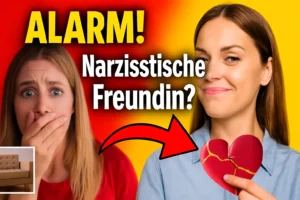 Narzisstische Freundin