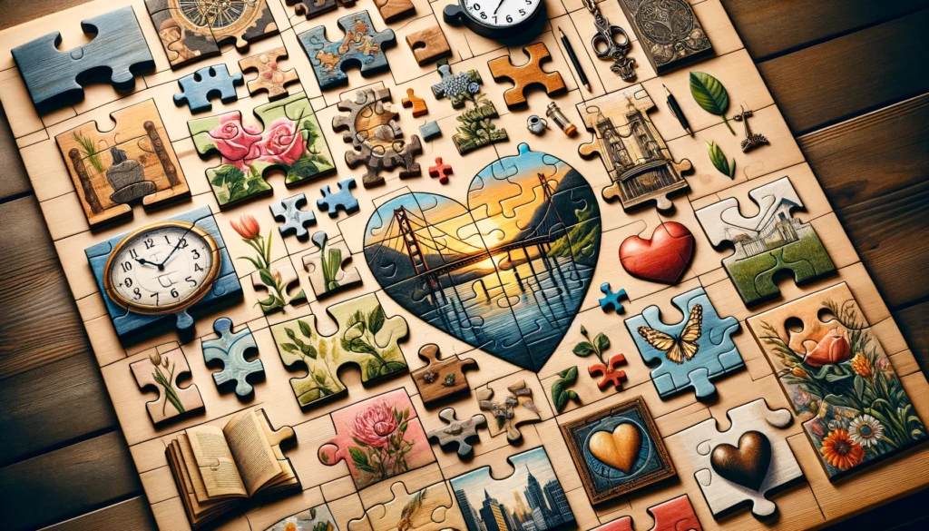 Finden Sie heraus: Welcher Beziehungstyp bin ich? - Selbsterkenntnis Guide Welcher Beziehungstyp bin ich