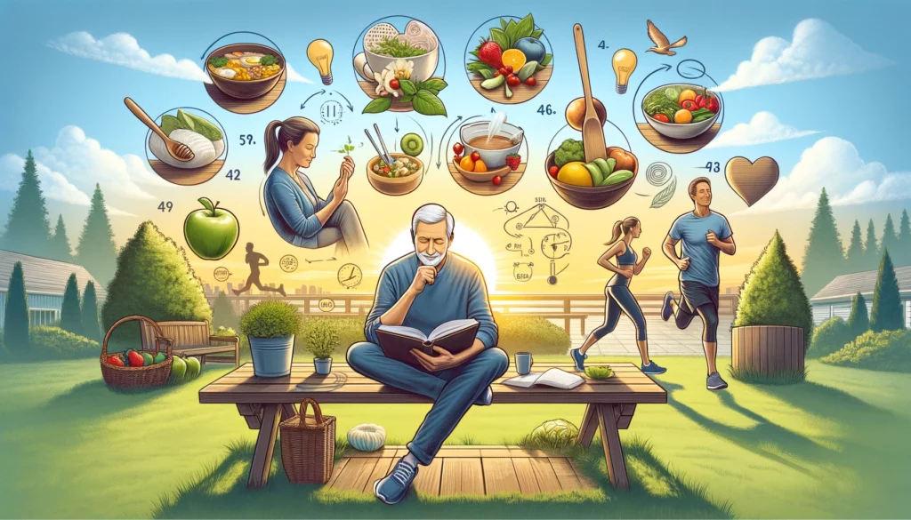 Wohlbefinden steigern: Dein Weg für 2025 Wie man sein Wohlbefinden steigern kann