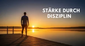 7 einfache Schritte zu mehr Stärke durch Disziplin