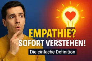 Empathie Definition