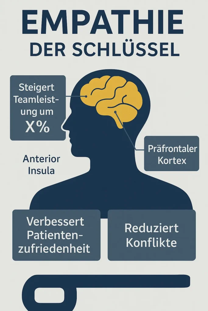 Empathie Definition: Einfach erklärt Empathie der Schlüssel