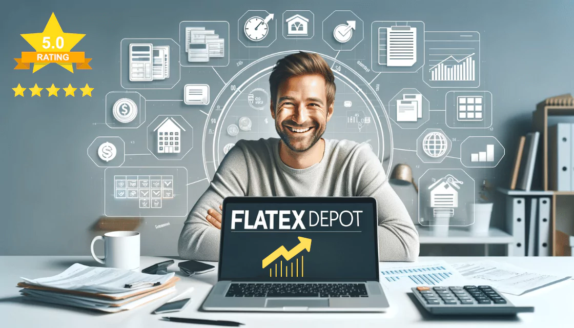 Flatex Depot, Kosten und Test