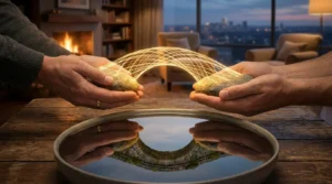 Loyalitaet in einer Beziehung