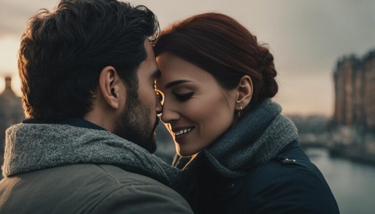 mit gefühlen spielen