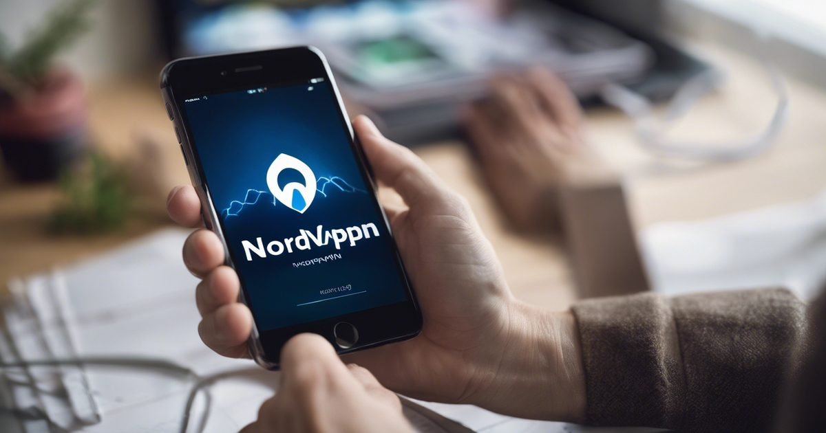 NordVPN: Der beste VPN-Dienst für sicheres Surfen
