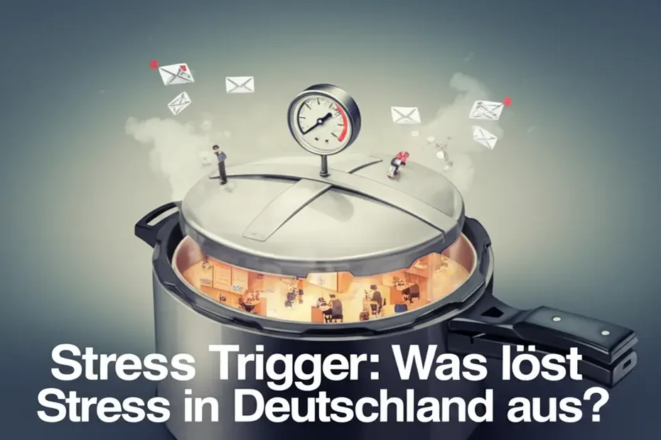 Stress Trigger