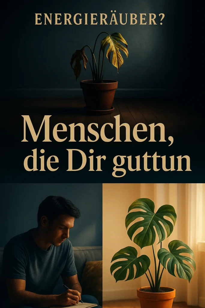 7 Zeichen, dass Sie Menschen gefunden haben, die Ihnen guttun menschen die dir guttun