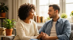 Offene Beziehung: 7 Regeln für Vertrauen & Freiheit