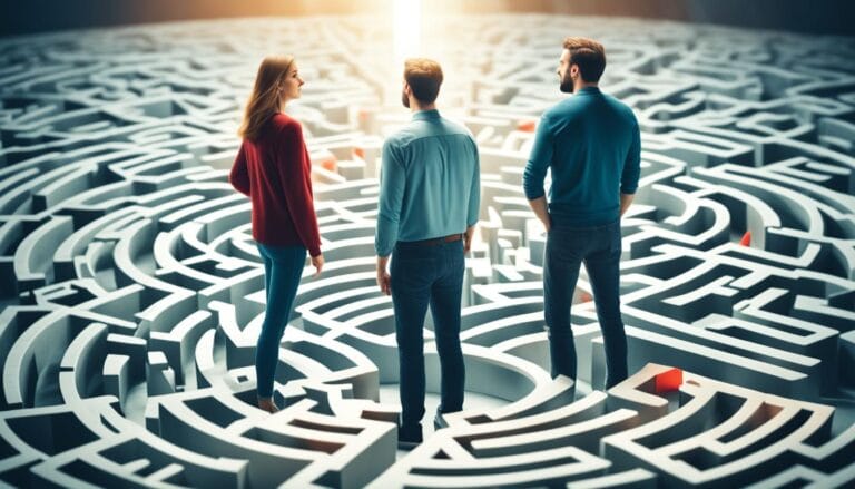 Beziehung retten mit Paarberatung