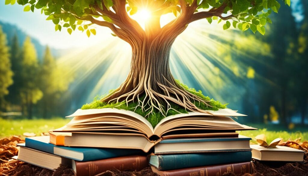 Ein Leben Lang Lernen Und Wachsen: Dein Schlüssel zum Erfolg Ein Leben lang lernen und wachsen