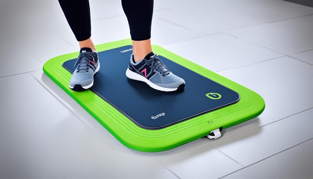 Benutzerfreundlichkeit und innovatives Design von WalkingPads