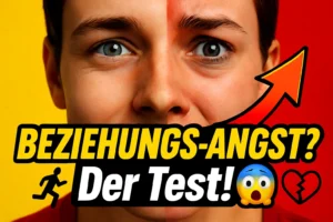 Bindungsangst Test: Finde heraus, ob du betroffen bist! Bindungsangst Test