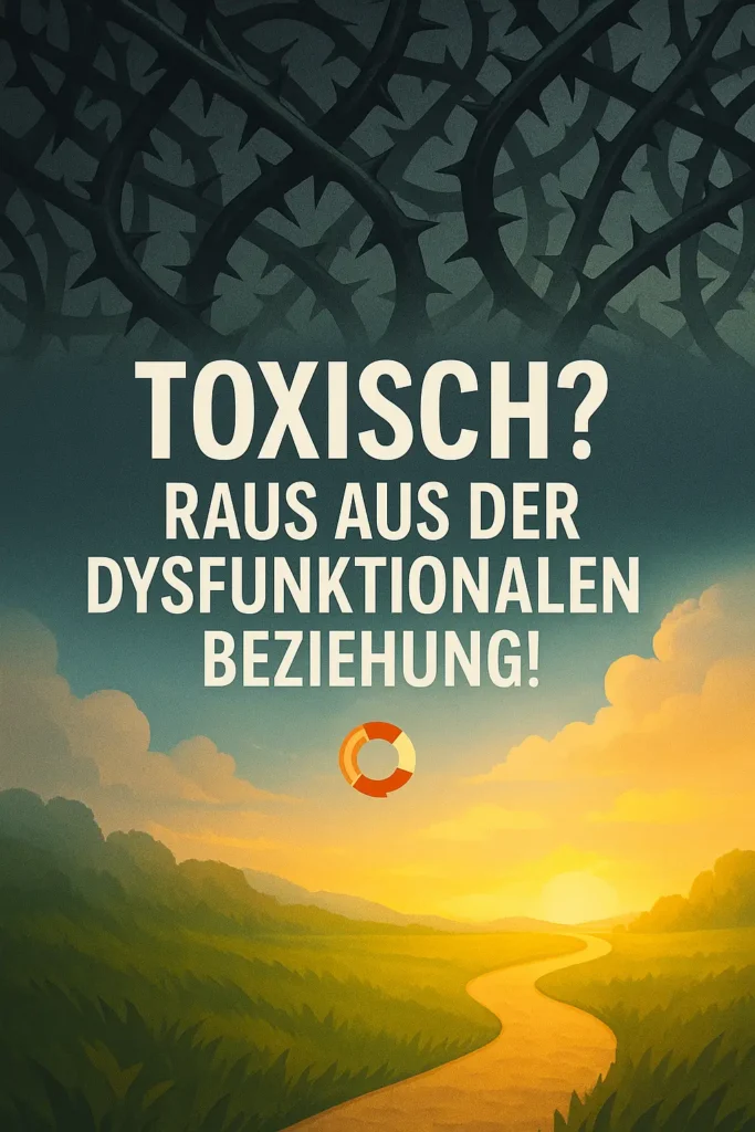 Dysfunktionale Beziehung