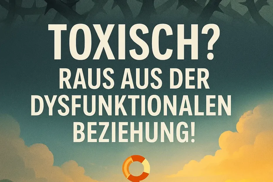 Dysfunktionale Beziehung