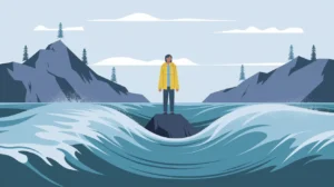 Emotional Unabhängig werden