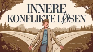 Innere Konflikte lösen