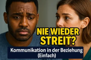 Kommunikation in der Beziehung stärken