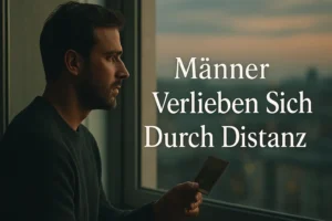 Männer Verlieben Sich Durch Distanz