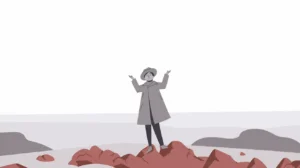 Sei ehrlich zu dir selbst