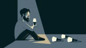 Wie man mit Rückschlägen und Misserfolgen umgeht