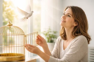 Eifersucht überwinden | Dein Weg zu innerer Freiheit