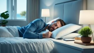 Gesund schlafen: Tipps für besseren Nachtschlaf